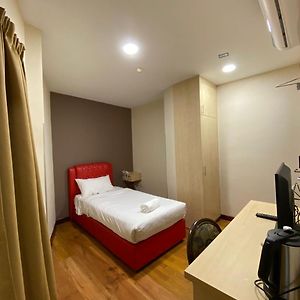 Superior Single Room